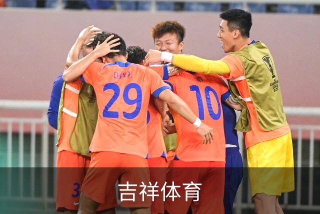 吉祥体育公司环境